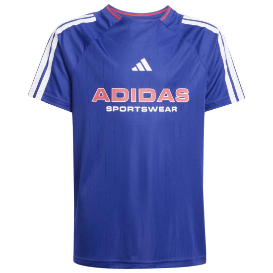 Adidas Παιδική ποδοσφαιρική φανέλα House of Tiro Jersey Adidas Παιδική ποδοσφαιρική φανέλα House of Tiro Jersey